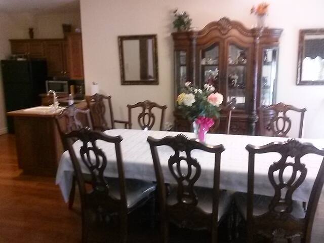 Listing in Kingsport-Bristol