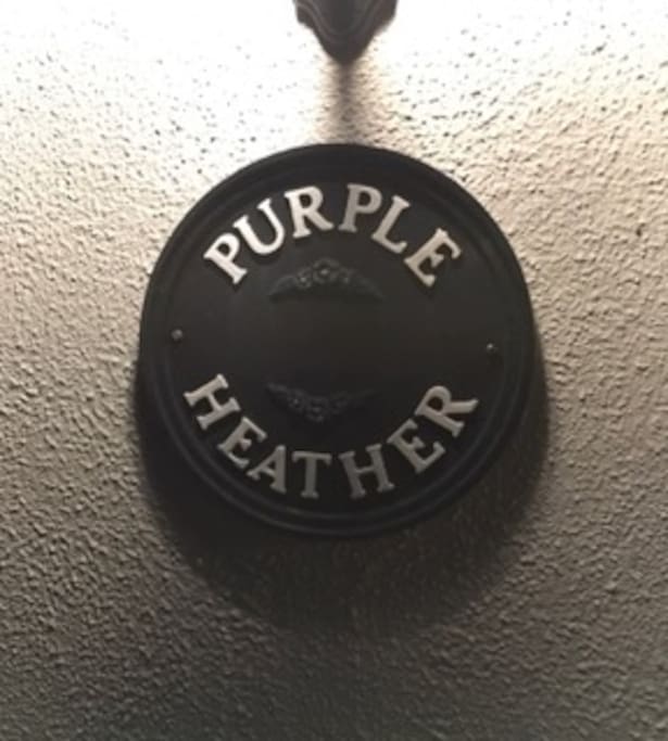 Purple Heather