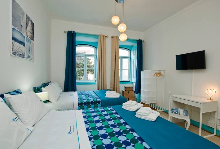 C&O Lisbon Apartments gallery image 2