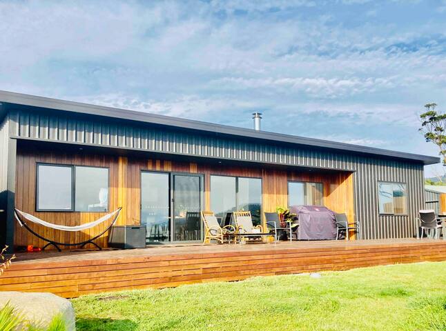 Miyabi Reef Retreat and Sauna gallery image 2