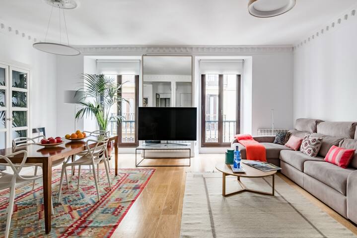 Piso en el corazón License ESS00262 gallery image 2