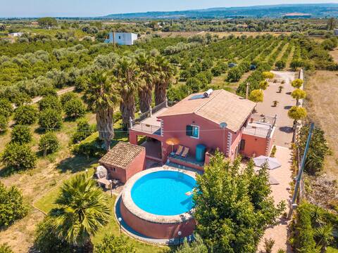 Villa Adria