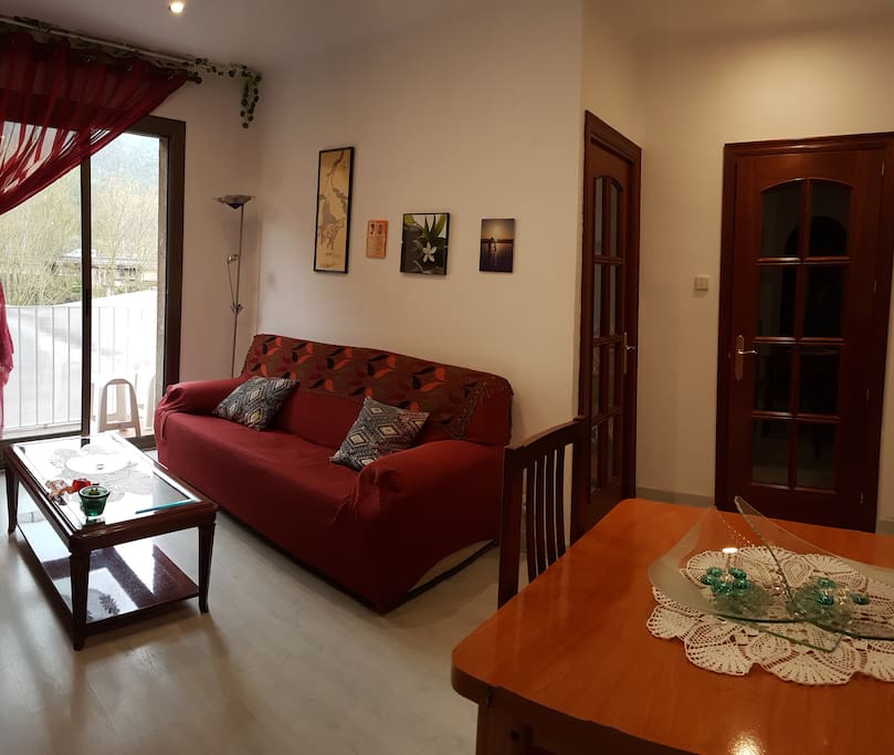 sala/comedor