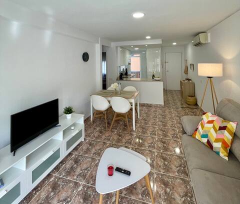Top Airbnb: Holiday apartment in Salou