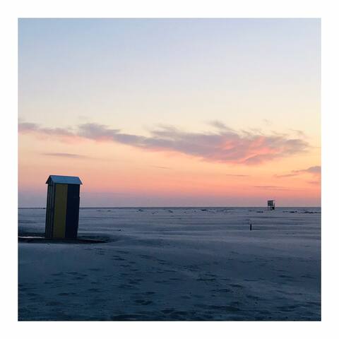 Airbnb Juist Vacation Rentals Places To Stay