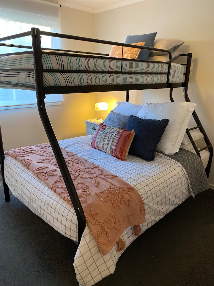 חדר שינה 3 - (DB ו - SB)