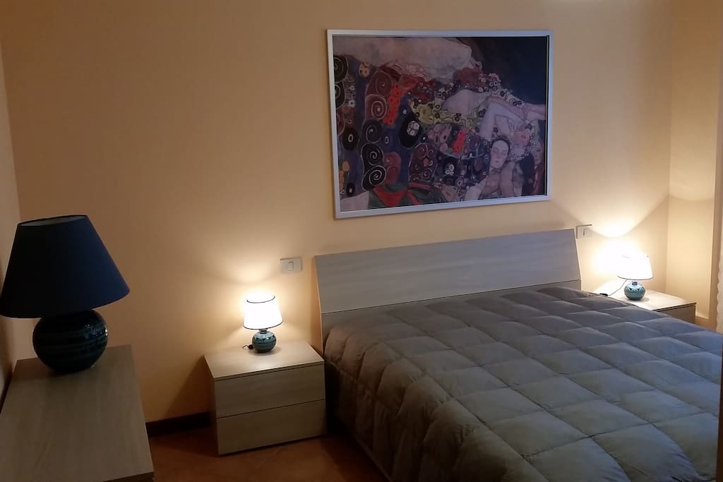 Camera con Bagno privato