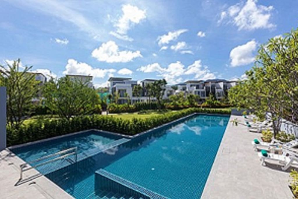 Shared Pool