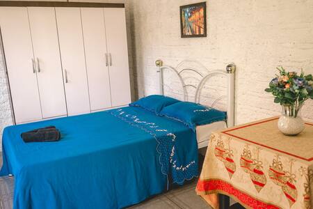 Casa Perfeita para Duas Pessoas