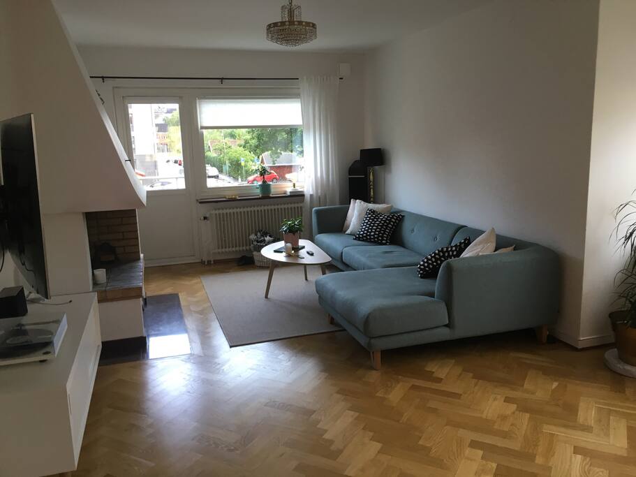 Livingroom