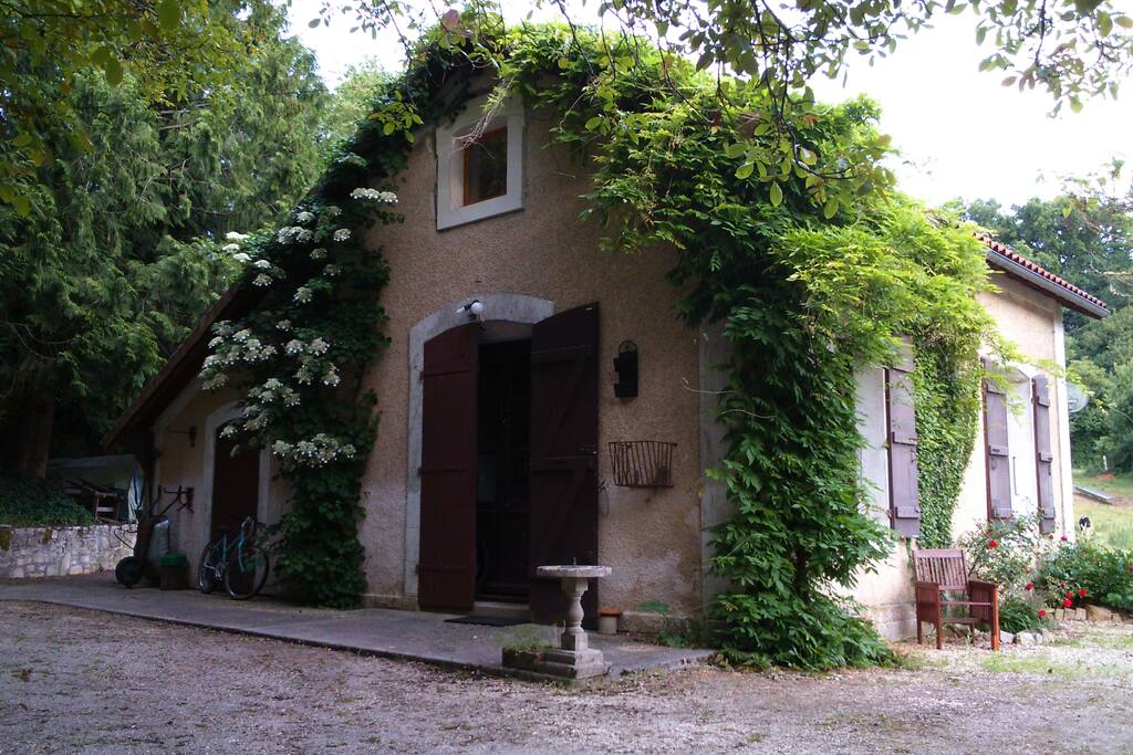 built in 1904 and completely renovated in 2006
