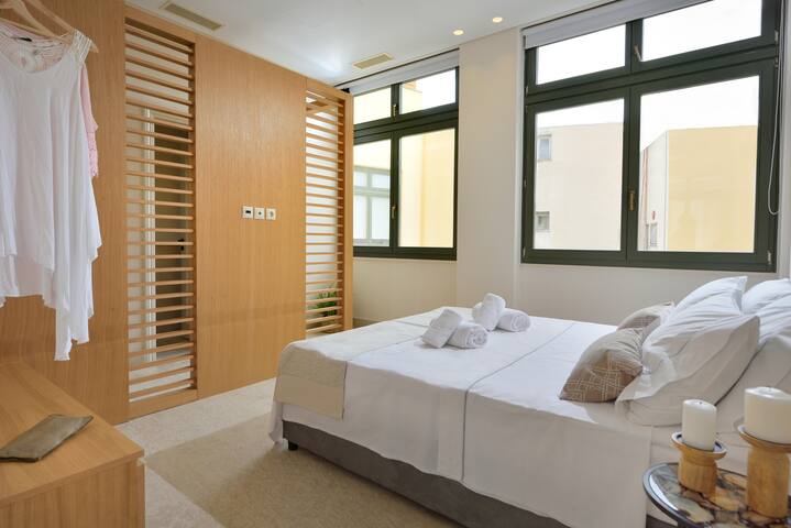 Πολυτελές Διαμέρισμα 2 Υ/Δ, 150Μ από Ηλεκτρικό gallery image 4