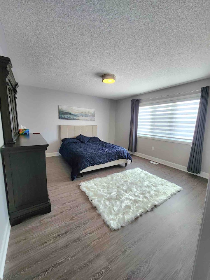 Მთავარი საძინებელი