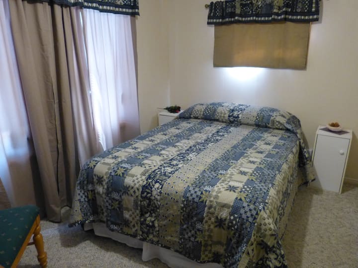 ห้องนอน #1
