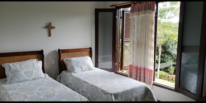 غرفة النوم 3