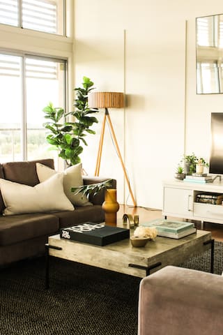 Charleson Farm – rural escape, breathtaking views gallery image 5