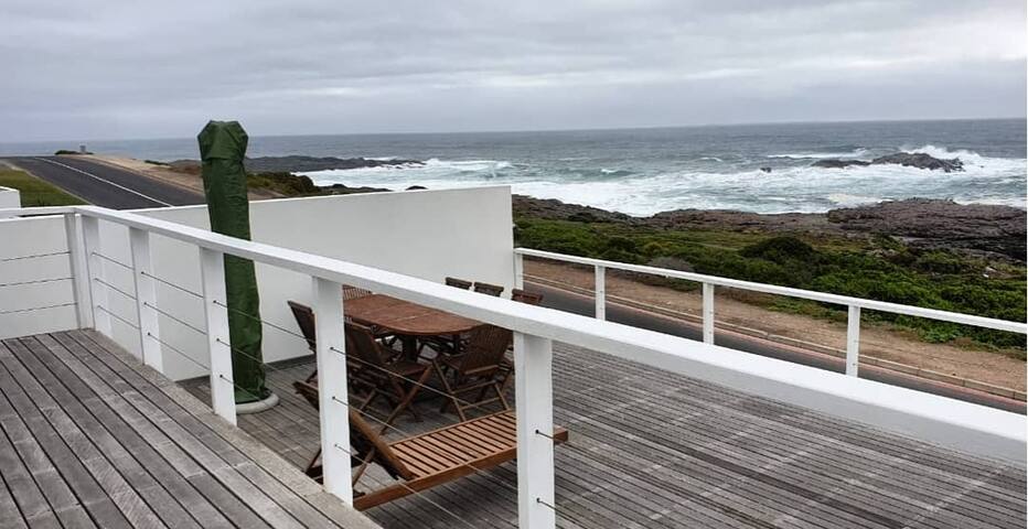Beautiful Beach House