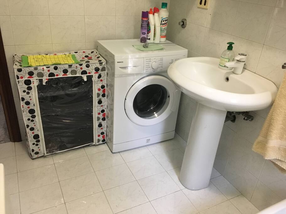 bagno