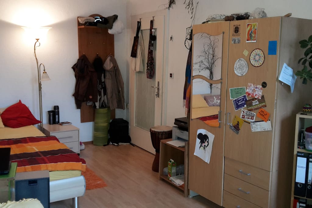 Dein Zimmer