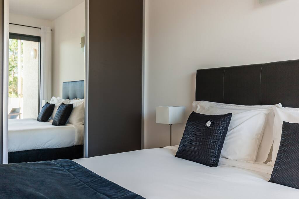 La chambre