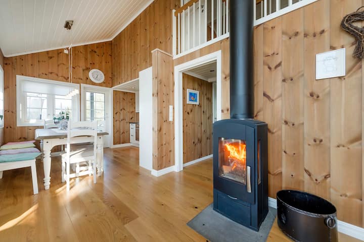 Flemma Holiday Rentals & Homes - Møre og Romsdal, Norway | Airbnb