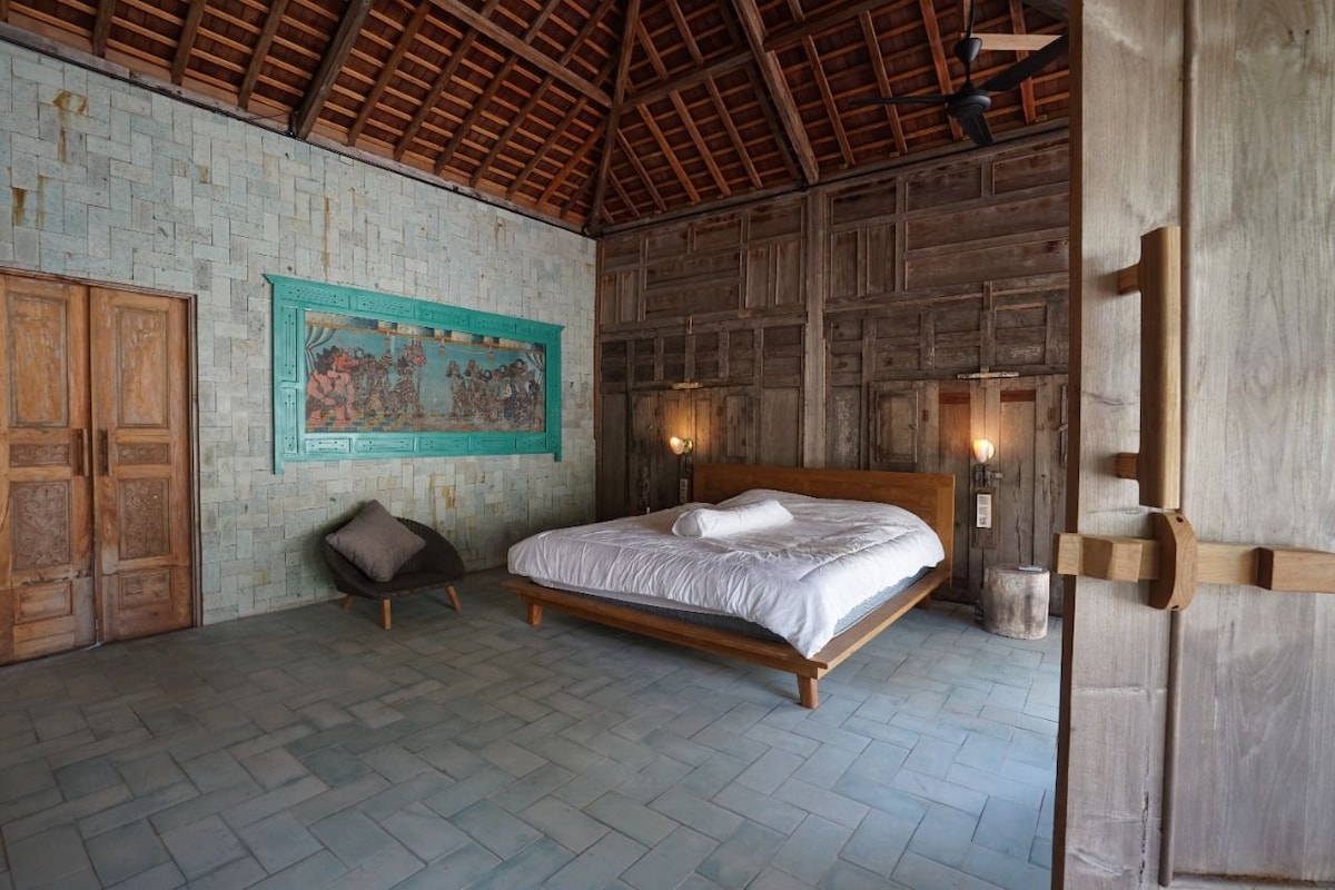 غرفة النوم 2