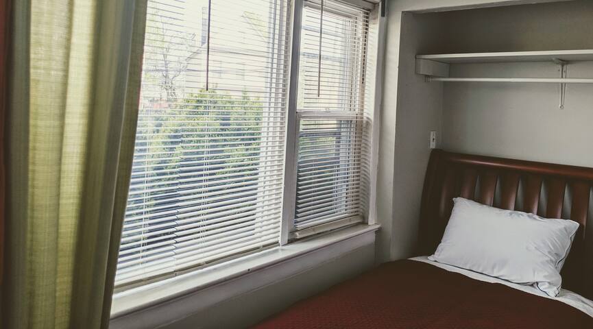 Susana's place - Economy room