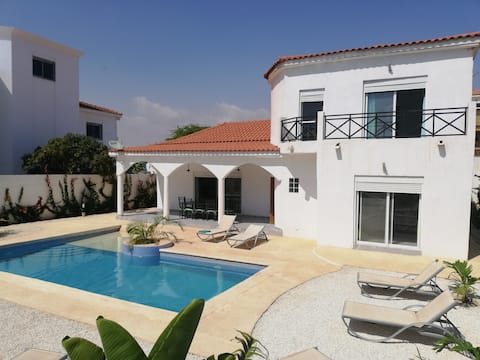 Villa Roka-Toubab Dialaw