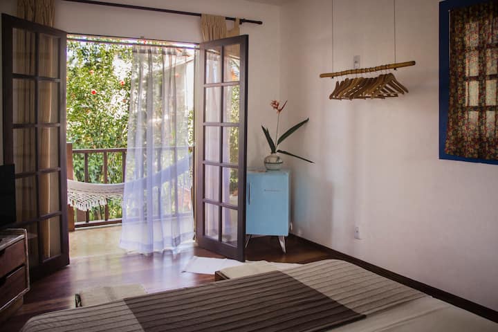 Picha ya chumba cha kulala