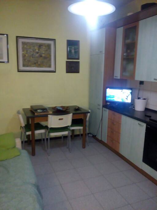 cucina