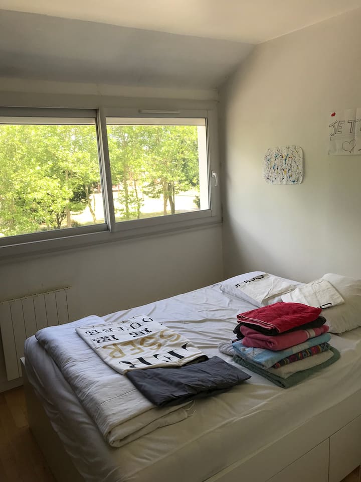 Valideyn yataq otağı