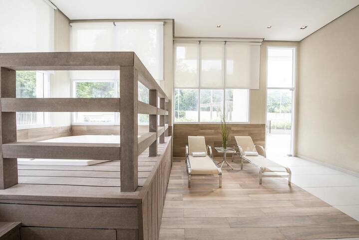 Rio Stay Residence managed Airbnb listing 2