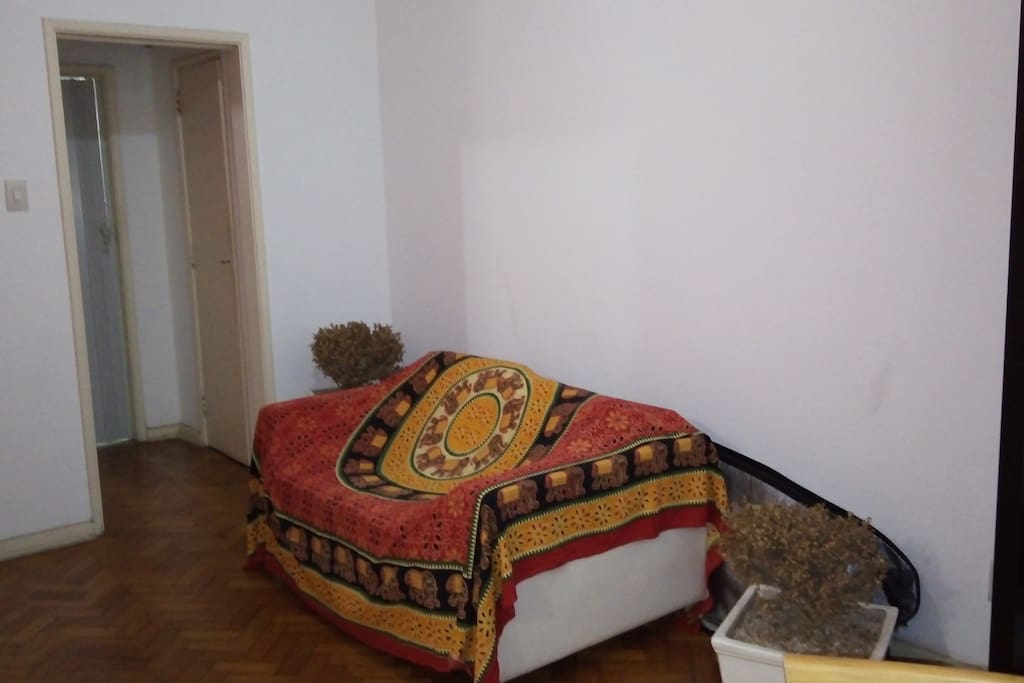 living room sofa