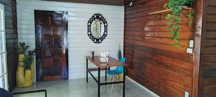 Casa Céu Holambra