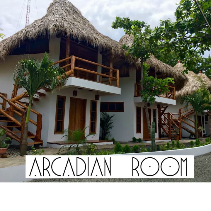 Popoyo Vacation Rentals & Homes Rivas, Nicaragua Airbnb