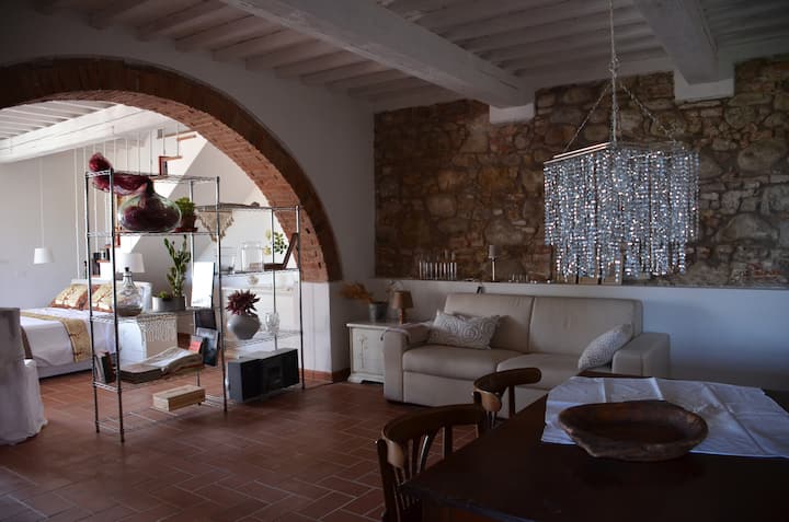 Casa Terra - Independent with breathtaking views
