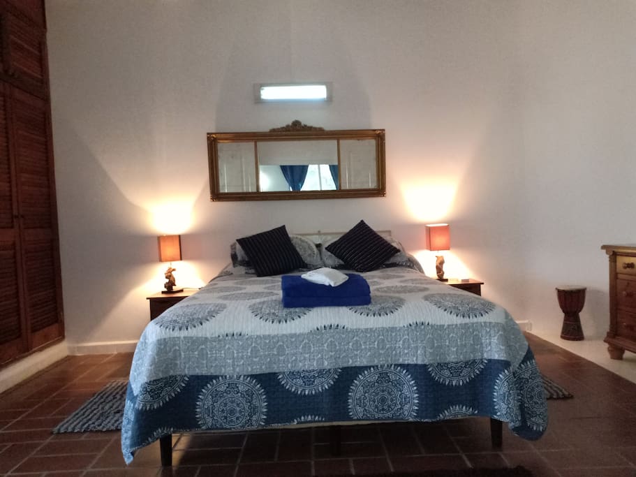 Parents room