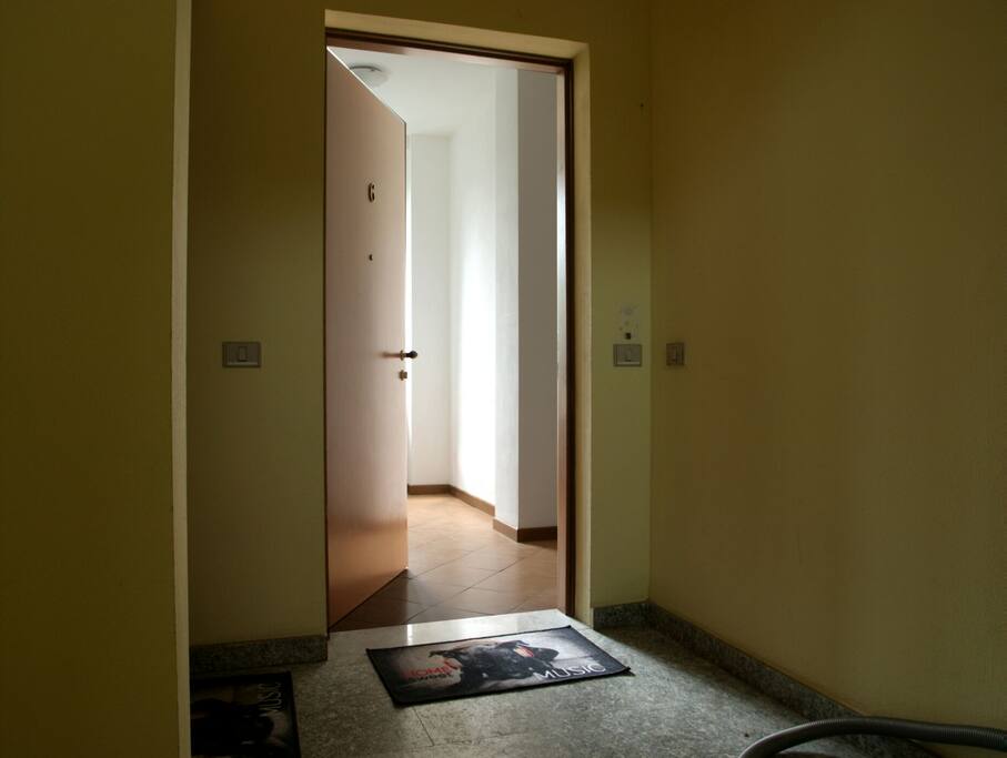 Ingresso