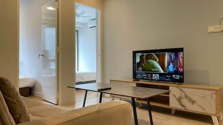 ห้องนั่งเล่น