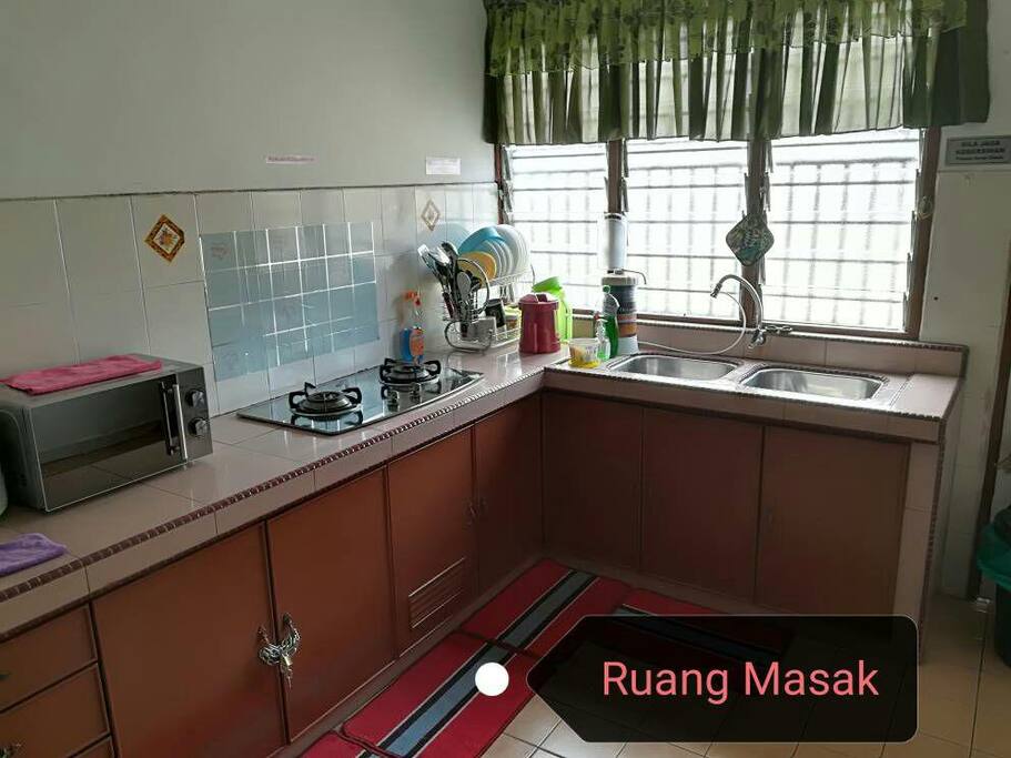 Dapur