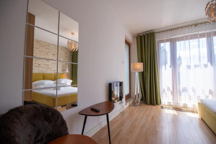 Спално помещение