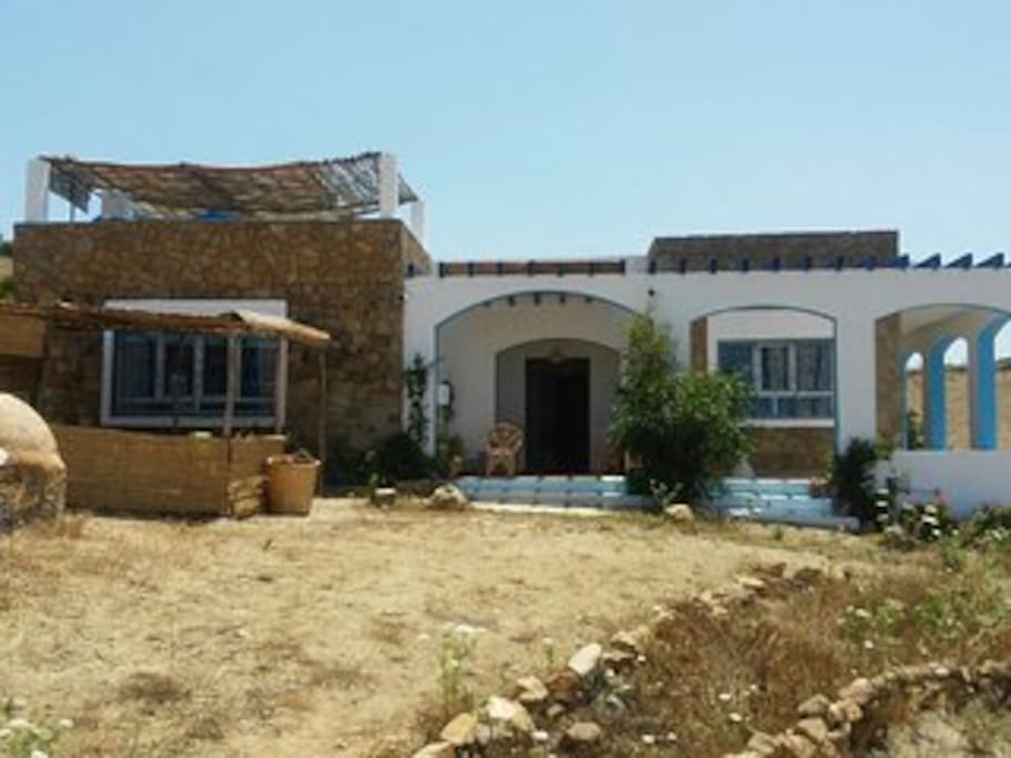 Dar Fkrum