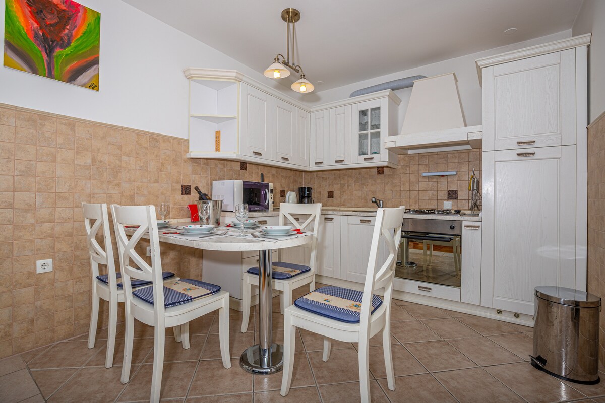 Apartman Dani