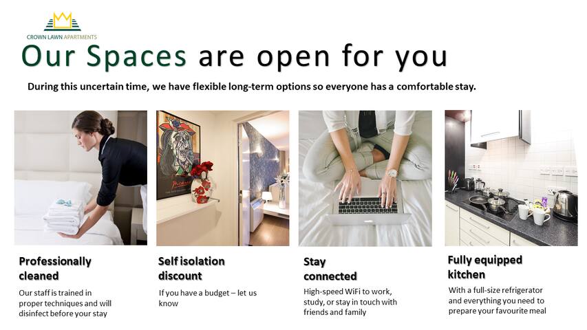 Elegant Two bedroom in the heart of Kensington gallery image 3