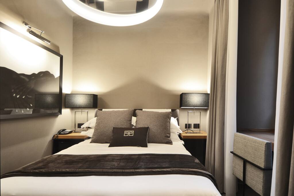 Letto matrimoniale