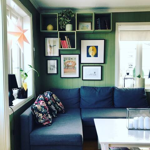 Airbnb Sande Vacation Rentals Places To Stay Vestfold Og