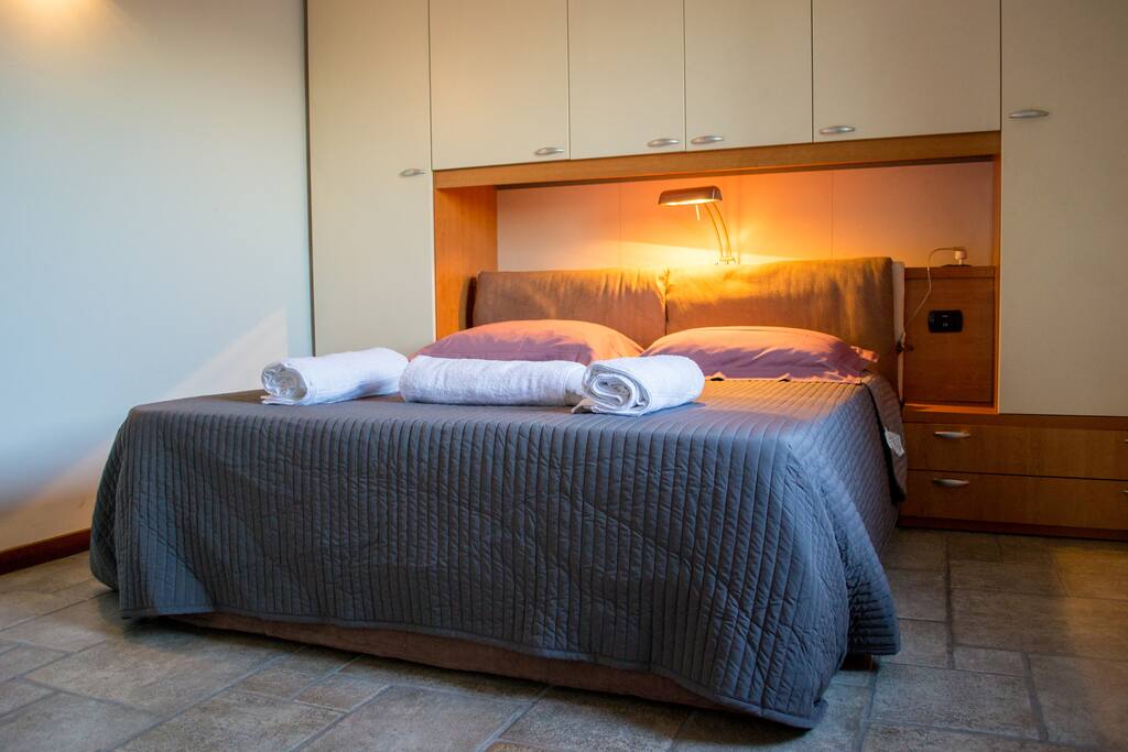 Camera da letto