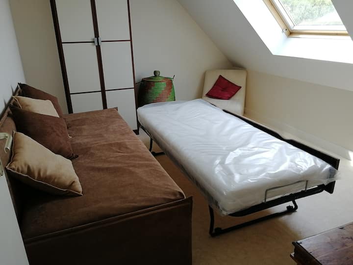Dormitorio 3