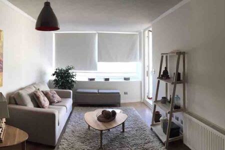 Departamento en con con.