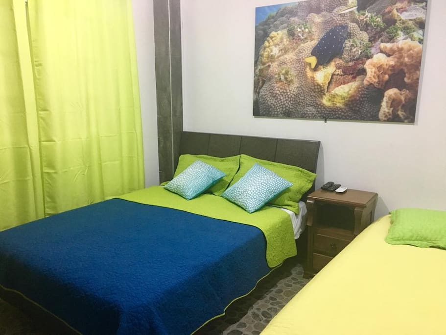 Habitación 102